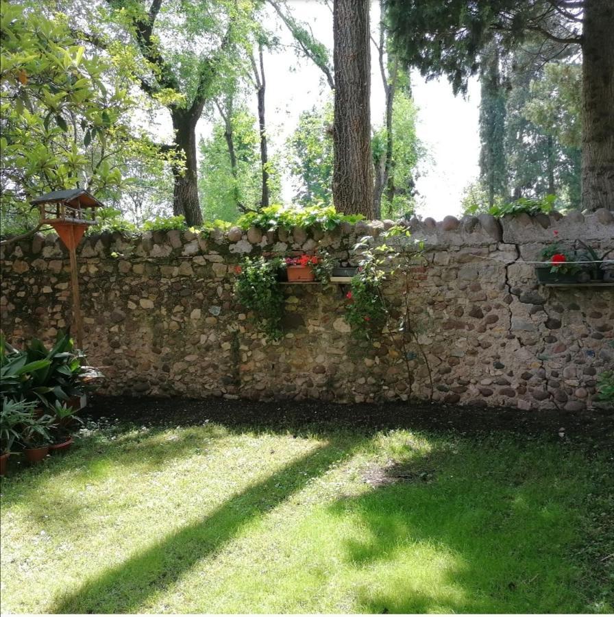 Appartement La Casa Di Marzia à Bardolino Extérieur photo