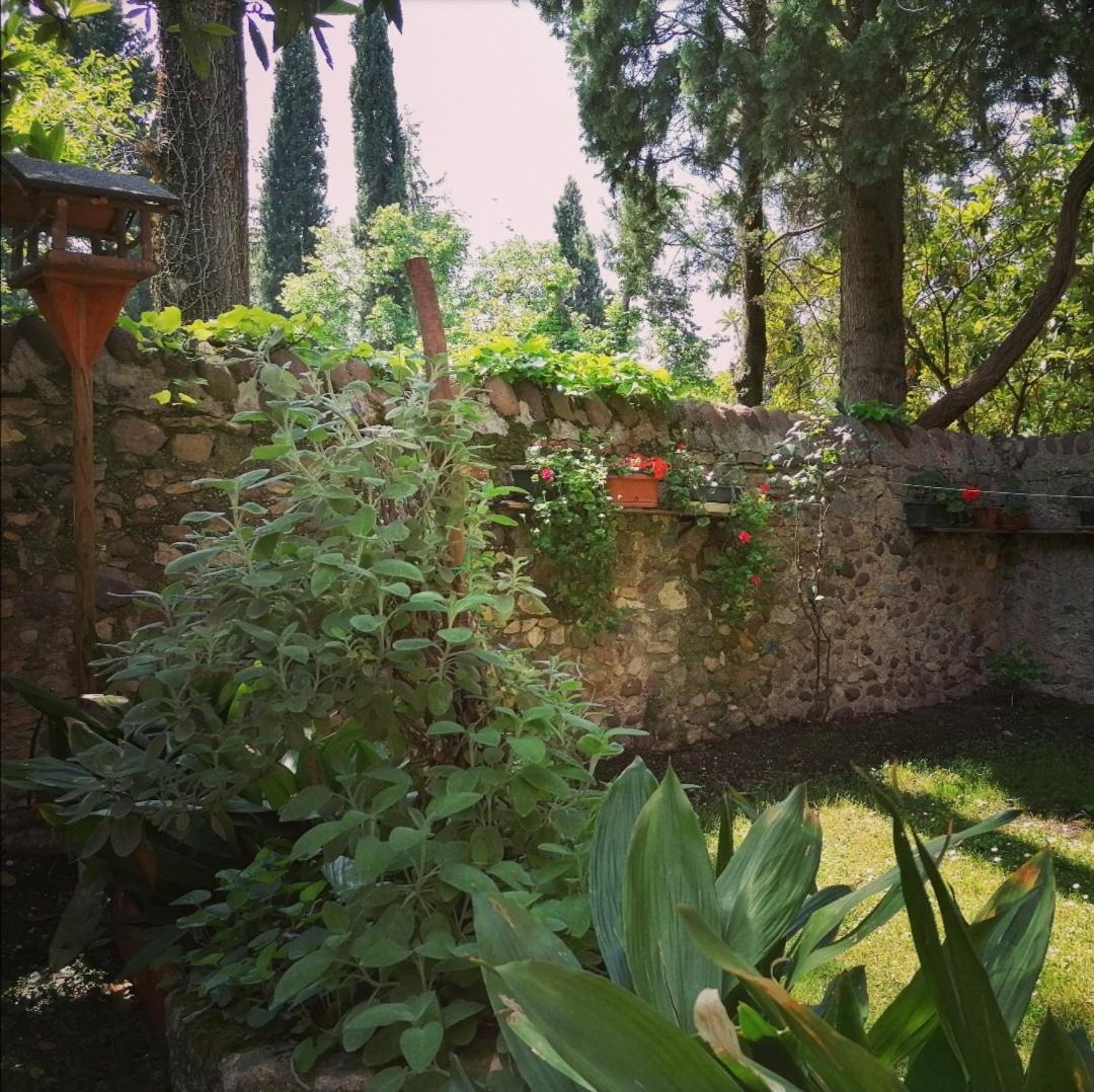 Appartement La Casa Di Marzia à Bardolino Extérieur photo