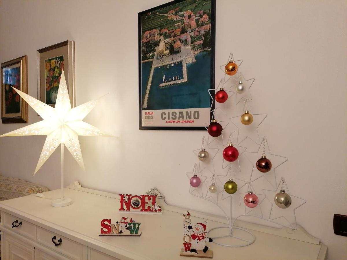 Appartement La Casa Di Marzia à Bardolino Extérieur photo