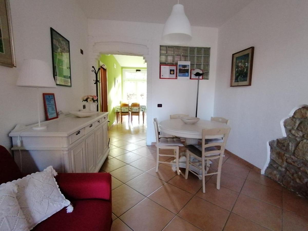 Appartement La Casa Di Marzia à Bardolino Extérieur photo