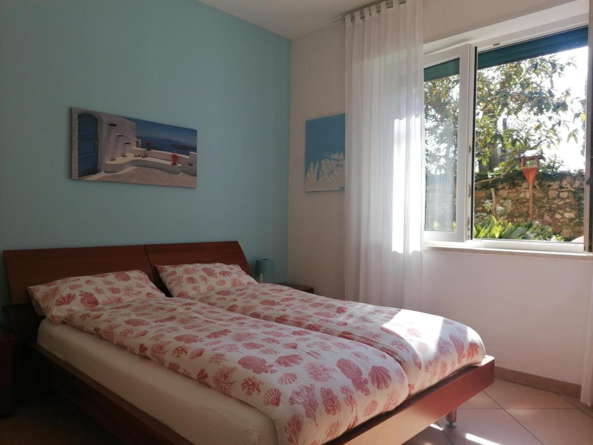 Appartement La Casa Di Marzia à Bardolino Extérieur photo
