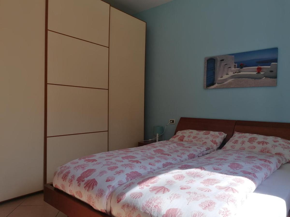 Appartement La Casa Di Marzia à Bardolino Extérieur photo