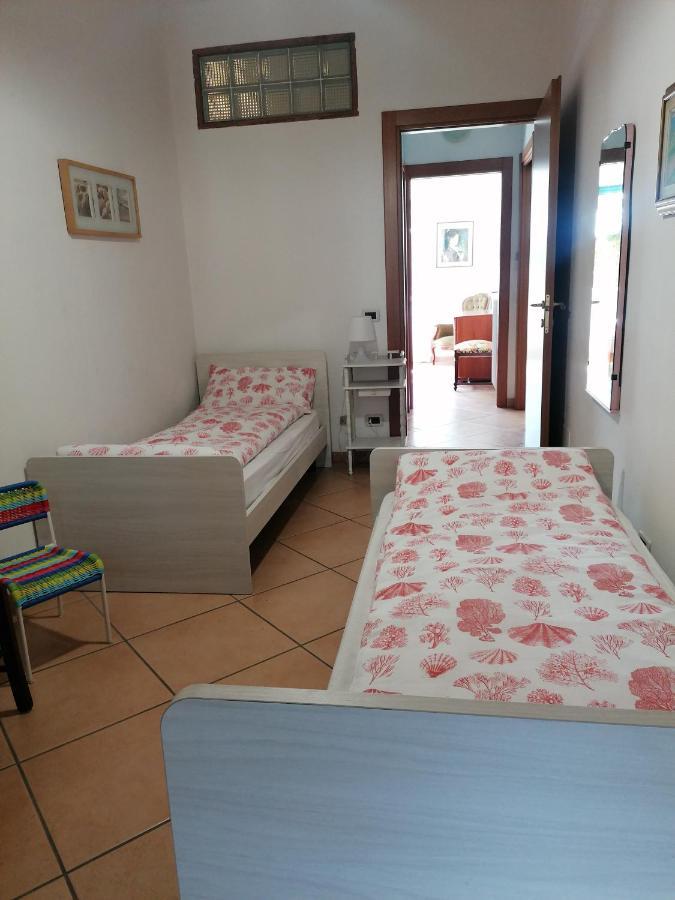 Appartement La Casa Di Marzia à Bardolino Extérieur photo