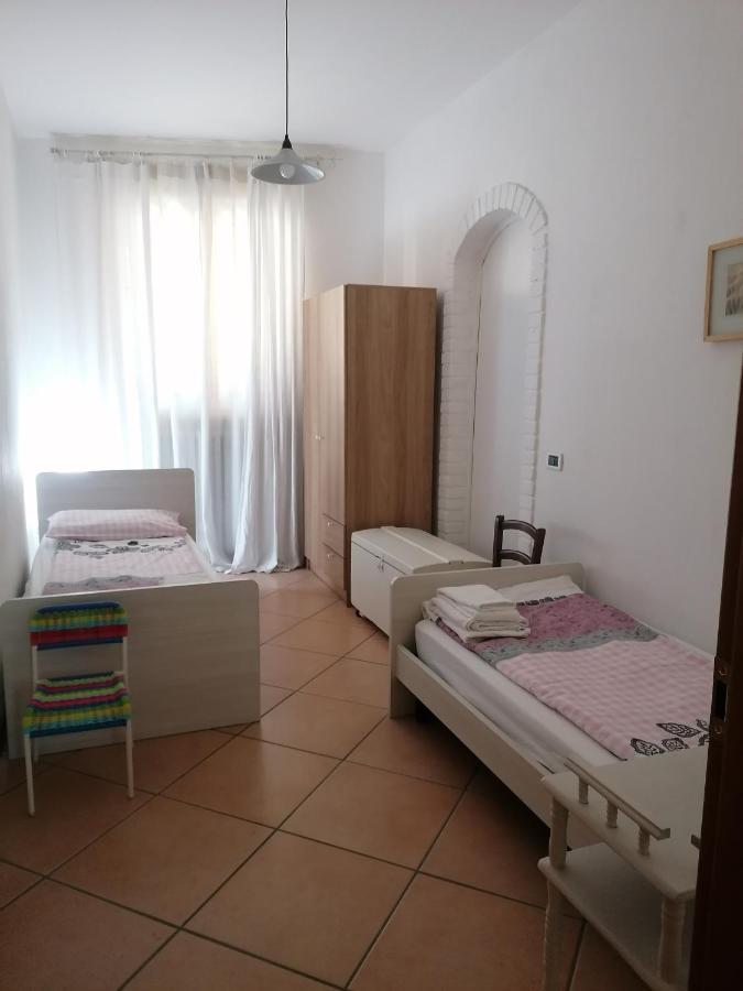 Appartement La Casa Di Marzia à Bardolino Extérieur photo