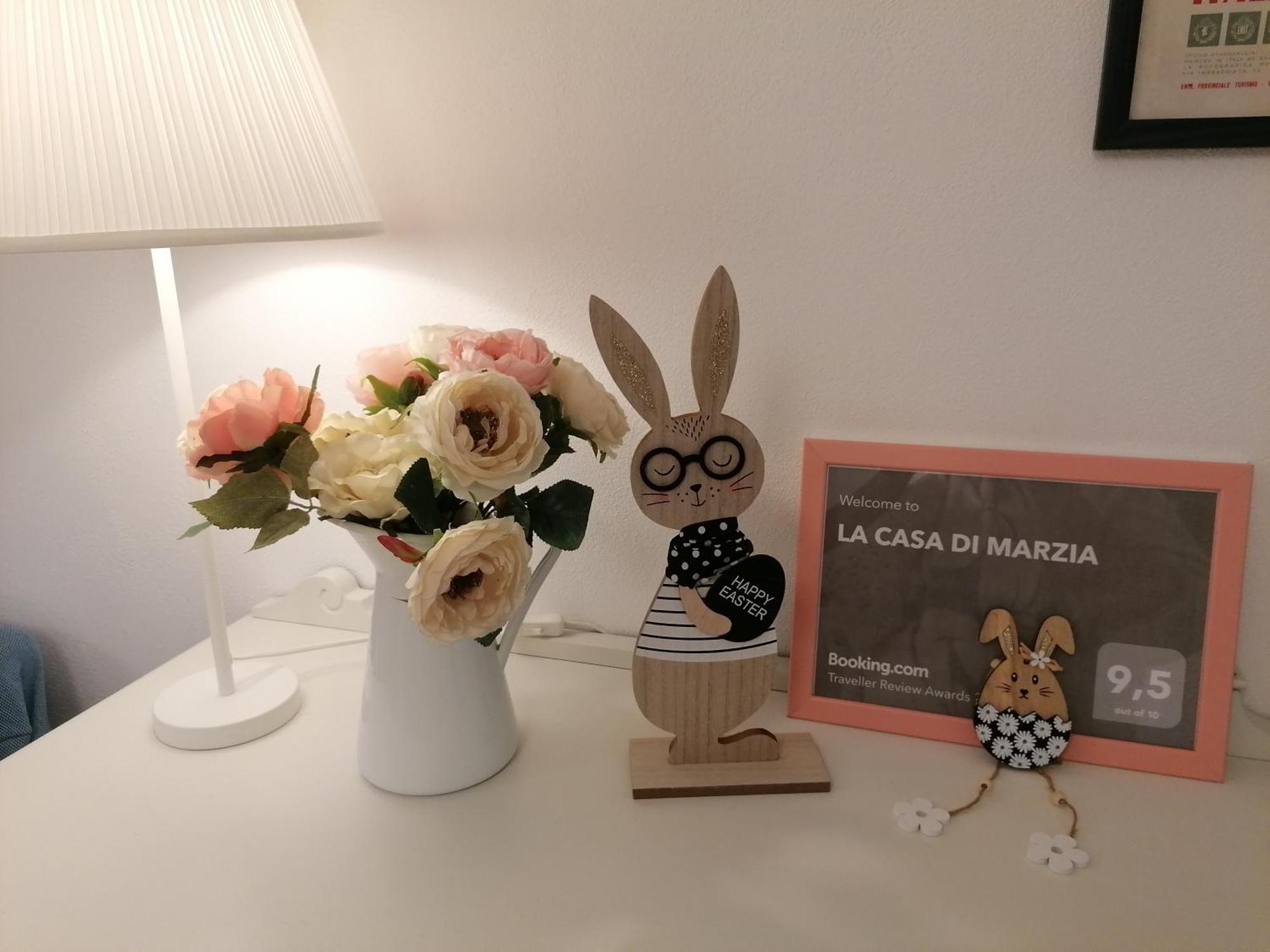 Appartement La Casa Di Marzia à Bardolino Extérieur photo