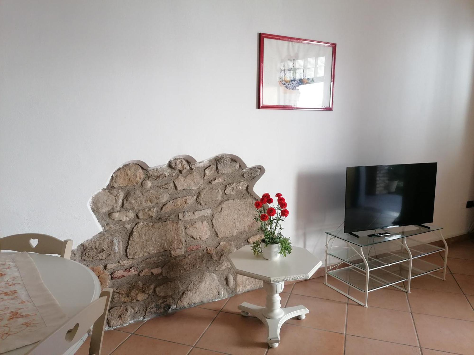 Appartement La Casa Di Marzia à Bardolino Extérieur photo