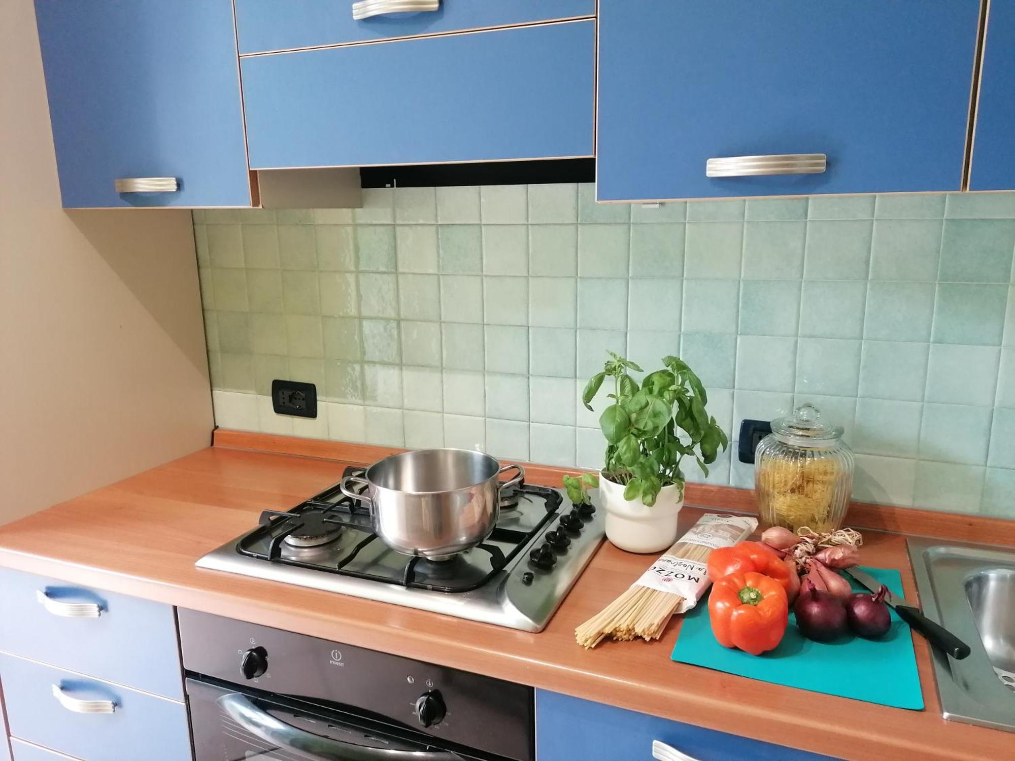 Appartement La Casa Di Marzia à Bardolino Extérieur photo