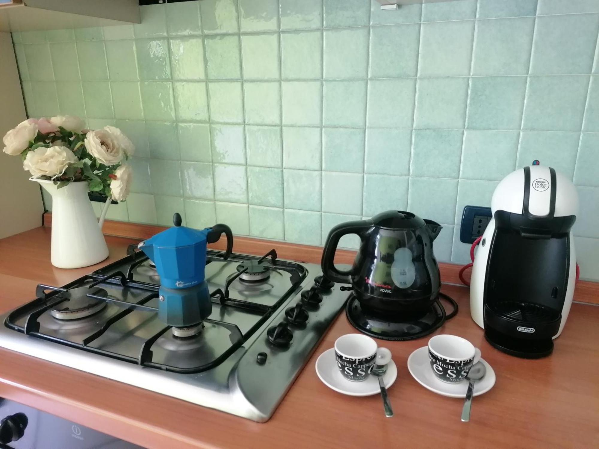 Appartement La Casa Di Marzia à Bardolino Extérieur photo