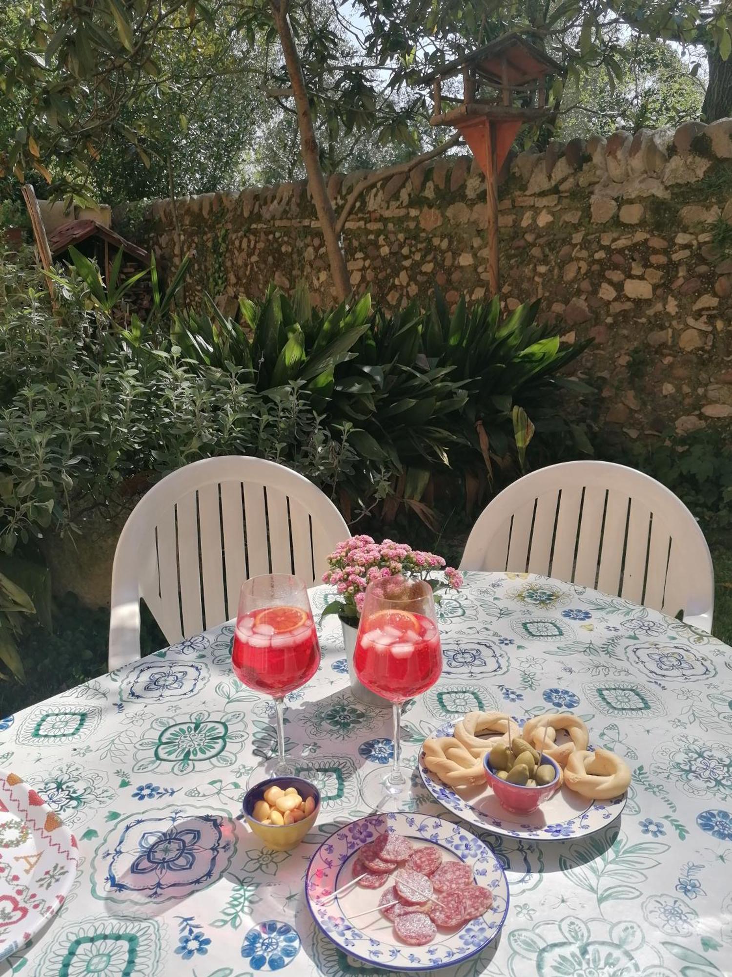 Appartement La Casa Di Marzia à Bardolino Extérieur photo