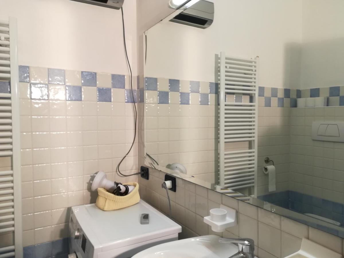 Appartement La Casa Di Marzia à Bardolino Extérieur photo