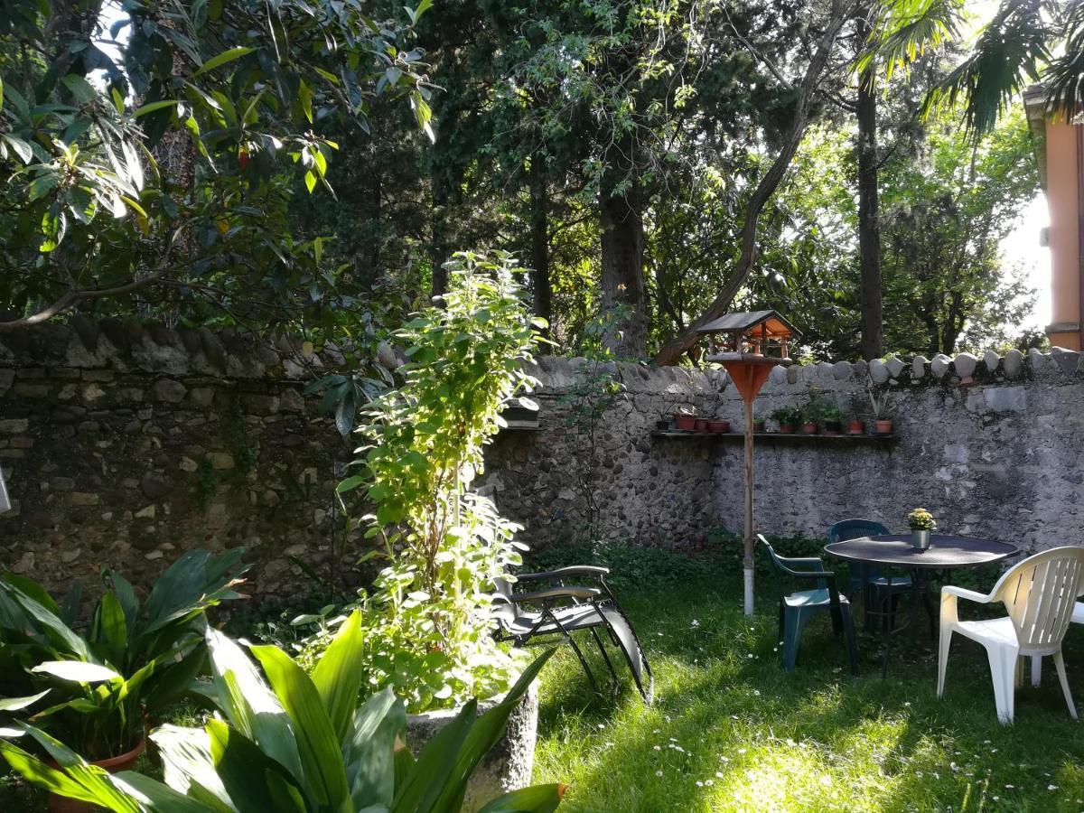 Appartement La Casa Di Marzia à Bardolino Extérieur photo
